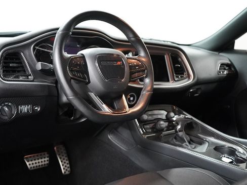 Used 2021 Dodge Challenger R/T Scat Pack RWD image 15