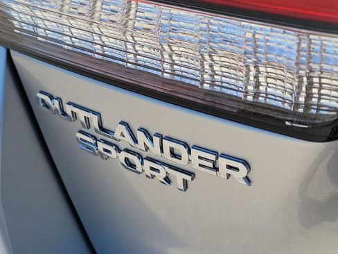 New 2026 Mitsubishi Outlander Sport AWD image 9