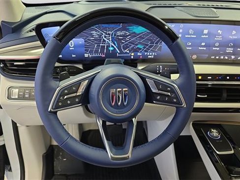 New 2026 Buick Enclave Avenir w/ Super Cruise Package image 28