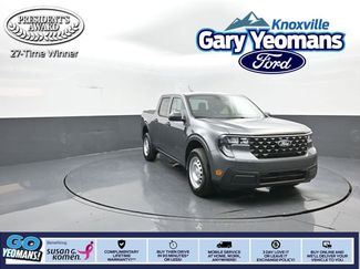 New 2026 Ford Maverick XL video 1