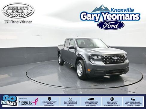 New 2026 Ford Maverick XL image 1