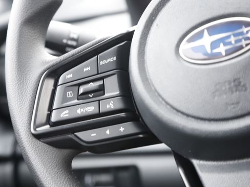 New 2026 Subaru Crosstrek 2.0i Premium image 18