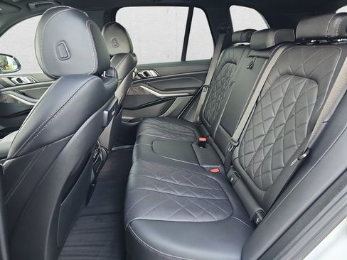 Used 2023 BMW X5 xDrive40i w/ Climate Comfort Package image 15