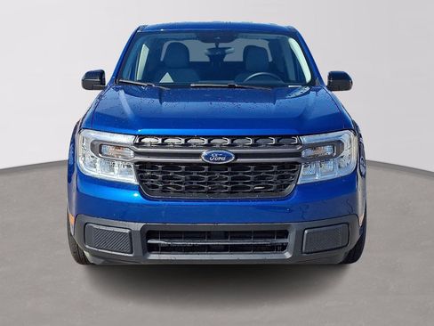 Certified 2024 Ford Maverick XLT w/ XLT Luxury Package FWD image 2