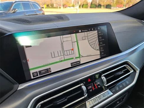 Used 2023 BMW X6 xDrive40i w/ Executive Package image 28