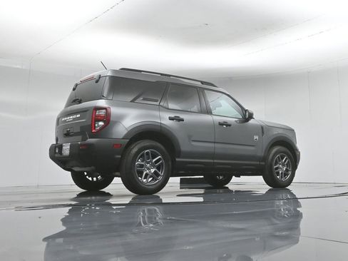 Used 2025 Ford Bronco Sport Big Bend AWD/4WD image 50