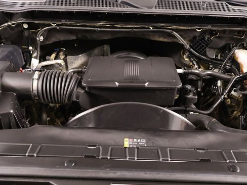 Used 2023 Chevrolet Silverado 2500 W/T w/ WT Convenience Package image 18