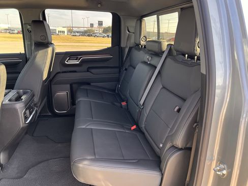 New 2026 GMC Sierra 1500 Denali image 33