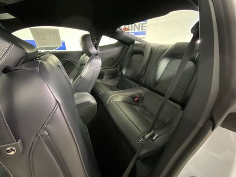 Used 2024 Ford Mustang Premium RWD image 28