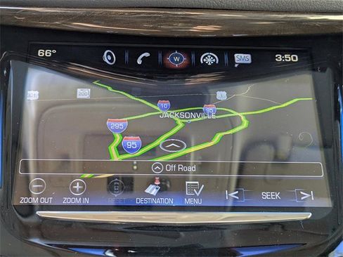 Used 2019 Cadillac Escalade Premium Luxury w/ LPO, Radiant Package image 24