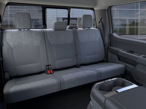 New 2026 Ford F250 XLT w/ XLT Premium Package image 11