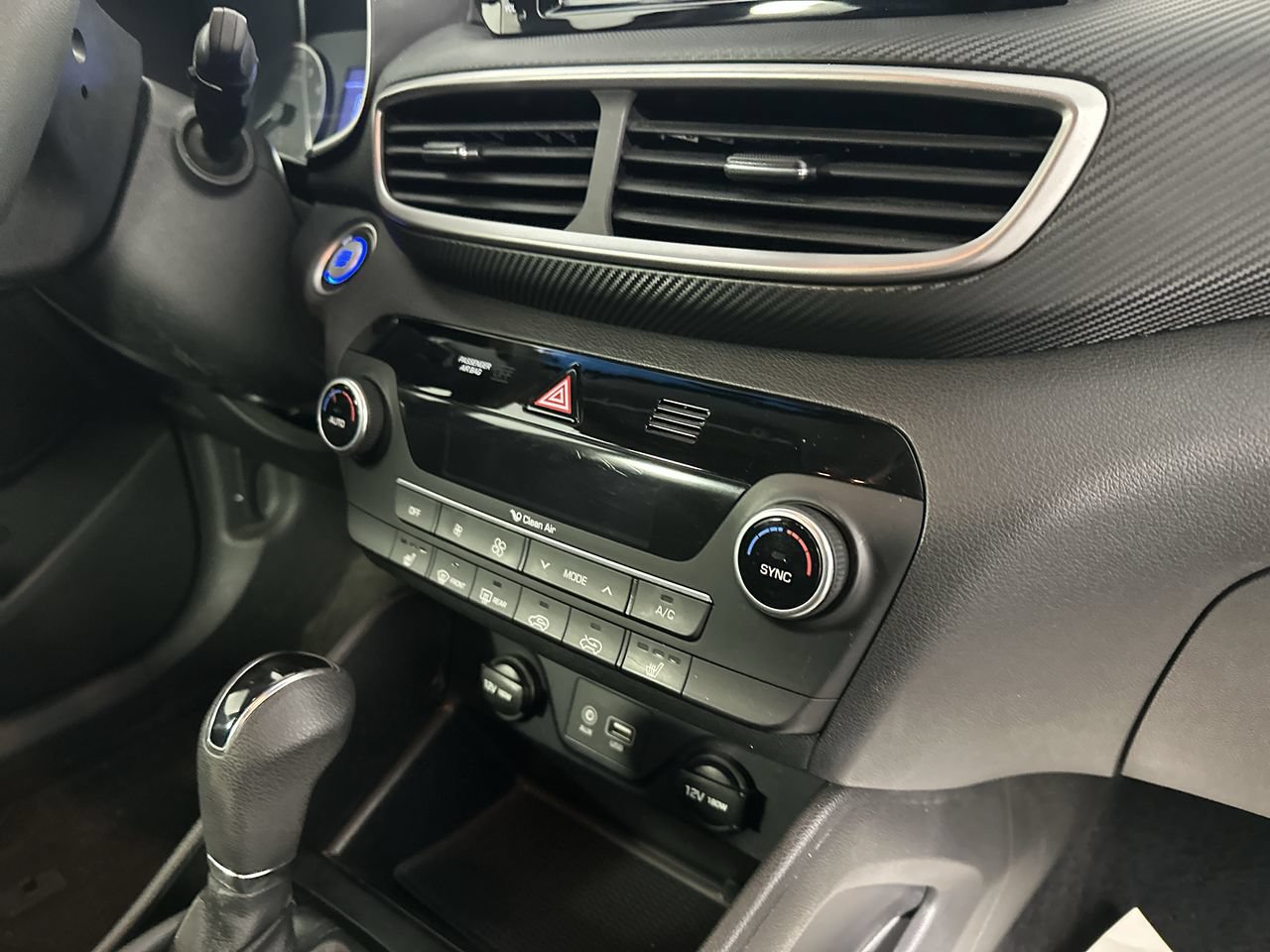 Used 2019 Hyundai Tucson SEL FWD image 15