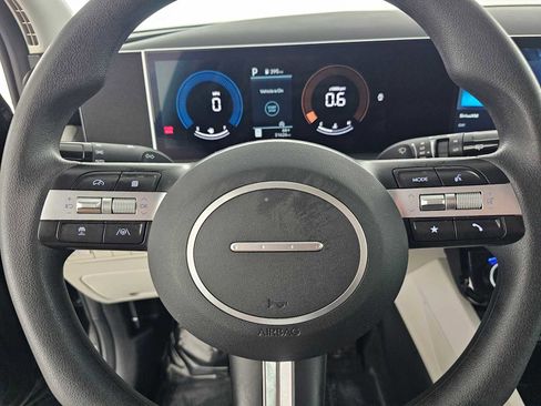 Used 2025 Hyundai Tucson SEL FWD image 22