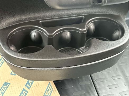 New 2026 RAM ProMaster 2500 image 30