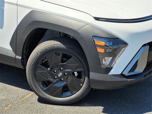 New 2026 Hyundai Kona SEL Sport image 5