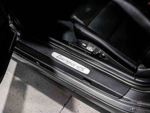 Used 2017 Porsche 911 Targa 4S AWD/4WD image 23