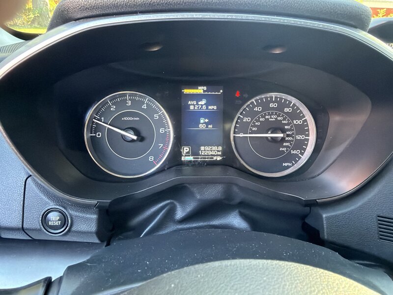 Used 2017 Subaru Impreza 2.0i Limited AWD/4WD image 34