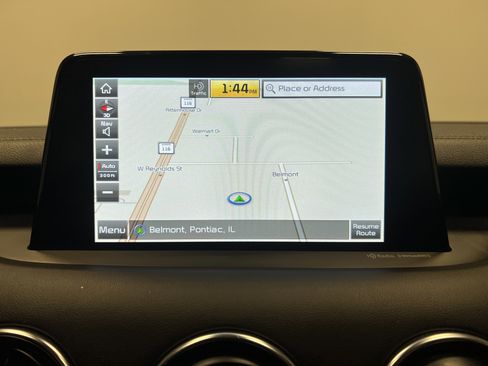 Used 2020 Kia Stinger GT1 image 25