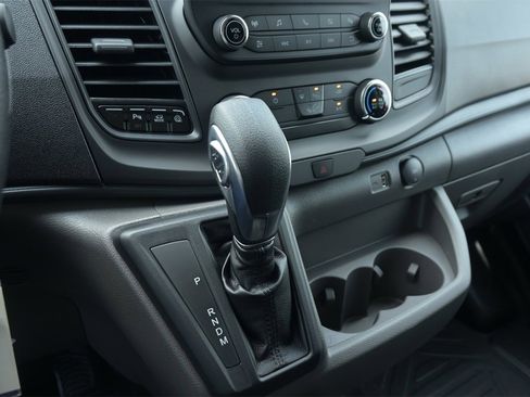 New 2025 Ford Transit 250 w/ Load Area Protection Package image 38