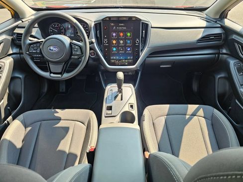 Certified 2025 Subaru Crosstrek 2.5i Premium w/ Convenience Package #2 AWD/4WD image 18