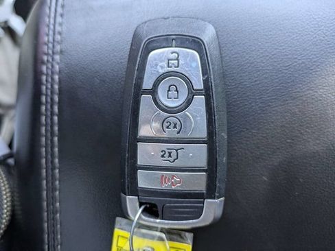 Used 2022 Ford Explorer Limited RWD image 31