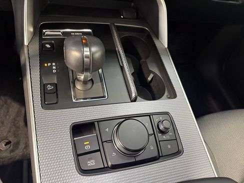 Used 2024 MAZDA CX-90 Plug-In Hybrid w/ Preferred AWD/4WD image 15