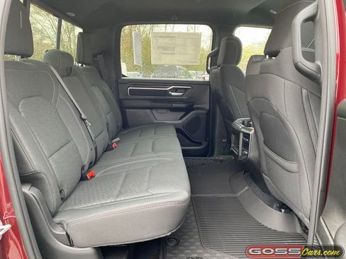 New 2026 RAM 1500 Big Horn image 7