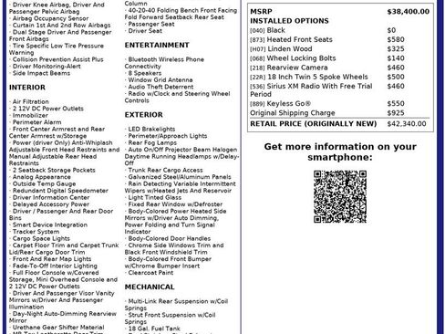 Used 2015 Mercedes-Benz C 300 Sedan image 1