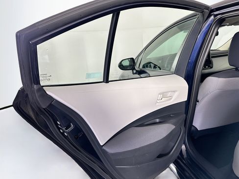 Used 2023 Toyota Corolla LE image 25