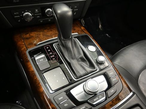 Used 2016 Audi A6 2.0T Premium image 22