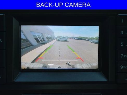 Used 2016 Ford F150 XLT w/ Trailer Tow Package AWD/4WD image 4