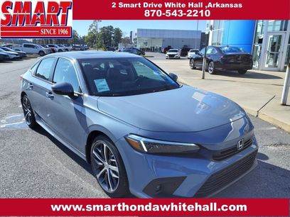 Used 2024 Honda Civic Touring