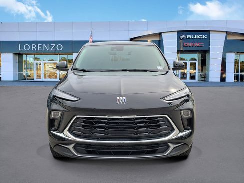 Used 2024 Buick Encore GX Preferred image 2