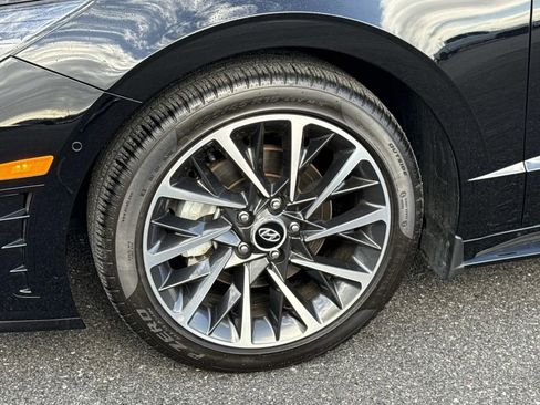 Used 2023 Hyundai Sonata Limited FWD image 30