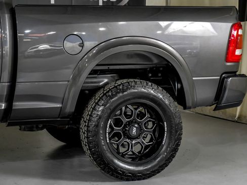 Used 2024 RAM 2500 Tradesman w/ Towing Technology Group image 14