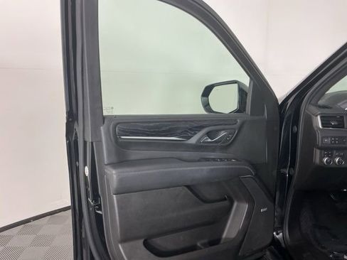 Used 2021 GMC Yukon XL Denali AWD/4WD image 12