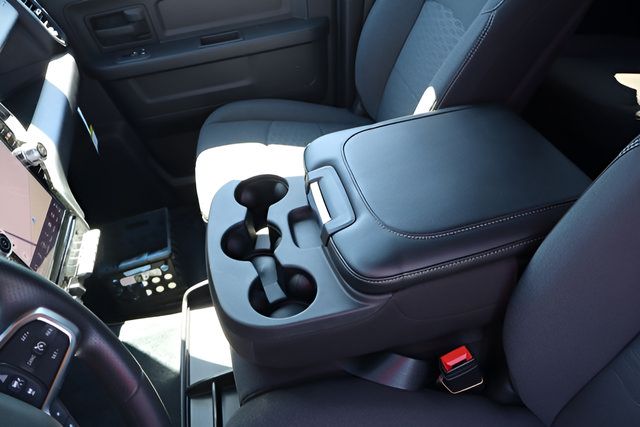New 2027 RAM 3500 Tradesman AWD/4WD image 23