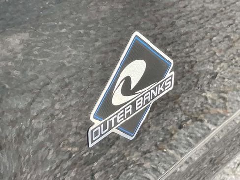 New 2026 Ford Bronco Sport Outer Banks AWD/4WD image 21