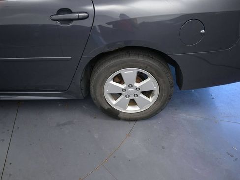 Used 2009 Chevrolet Impala LS FWD image 14