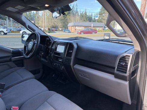 Used 2017 Ford F150 XLT image 20