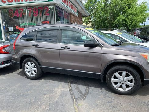 Used 2011 Honda CR-V SE image 3