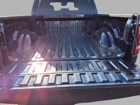 Used 2024 RAM 1500 Laramie image 25