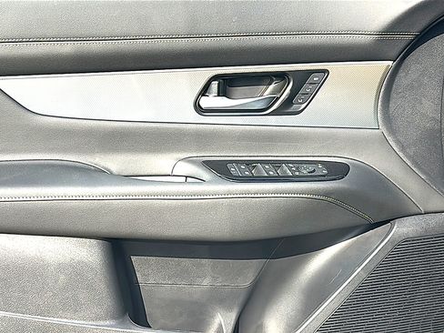 New 2026 Nissan Murano Platinum w/ Cargo Package AWD/4WD image 14