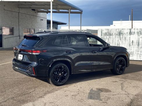 New 2026 Volkswagen Tiguan SE R-Line image 5