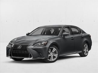 Used 2018 Lexus GS 350 F Sport w/ Preferred Accessory Package RWD video 1