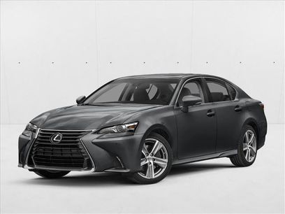 Used 2018 Lexus GS 350 F Sport w/ Preferred Accessory Package
