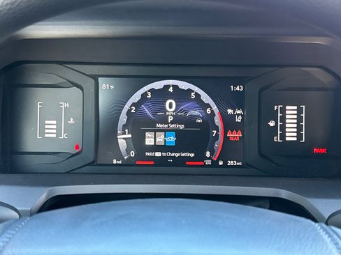 New 2025 Toyota Tacoma SR5 image 32