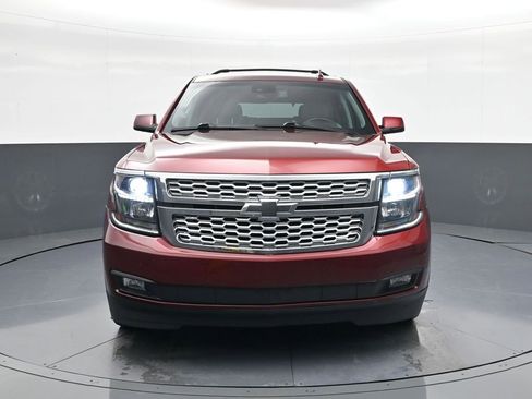 Used 2019 Chevrolet Tahoe LT AWD/4WD image 2