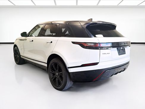 Used 2023 Land Rover Range Rover Velar R-Dynamic S AWD/4WD image 6