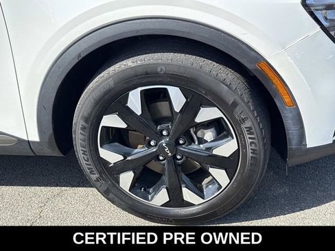 Used 2023 Kia Sportage X-Line image 7